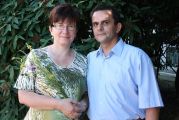 Fričovci Jozef A Magdaléna